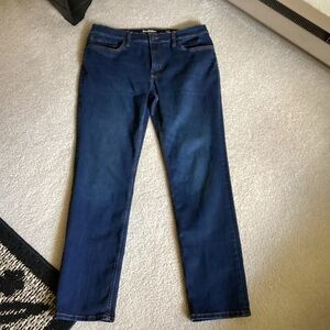 Good fellow & Co Total Flex Slim Blue Jeans
